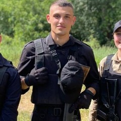 Анатолий Кулик