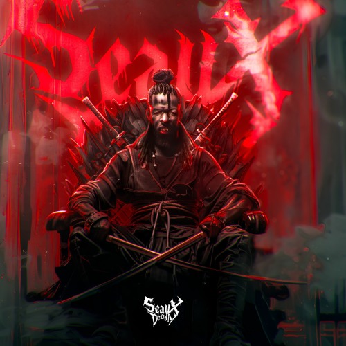 Seaux Deadly’s avatar