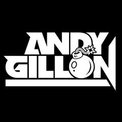 ANDY GILLØN