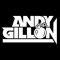 ANDY GILL脴N