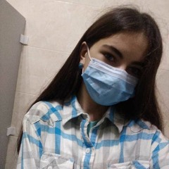 Вика Баранова