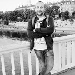 Ahmed Rawash
