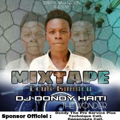 Dj Dondy Haiti The Wonder