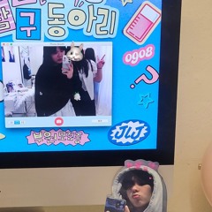 힙합하는개냥이보호자