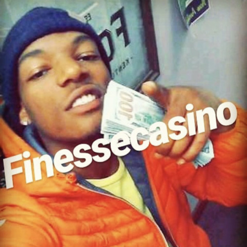 finesse casino’s avatar