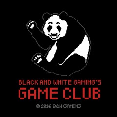 Black & White Gaming