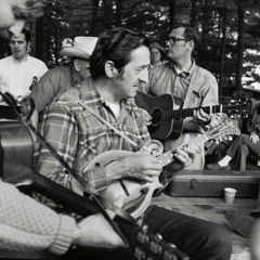 Traditional Bluegrass