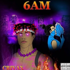 𝐂𝐑𝐈𝐕𝐀𝐗