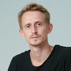 Dmitriy Tarasov