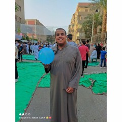 Hady Taha