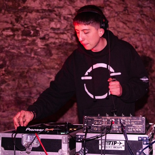DJ SOUP — artist photo