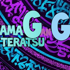 AMA TERATSU GanG officiel