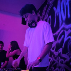 Ricky Ante