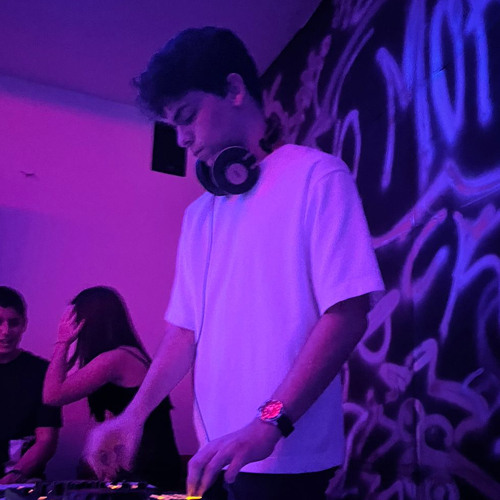 Ricky Ante — artist photo