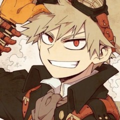 katsuki bakugo I'm single if you want me