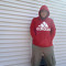 The Boy Raabit