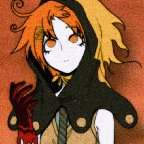 orange ranger <3’s avatar