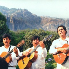 El Trio Tepoztlán