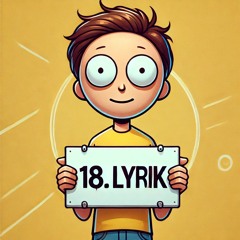18.Lyrik