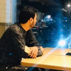 M Awais Mughal