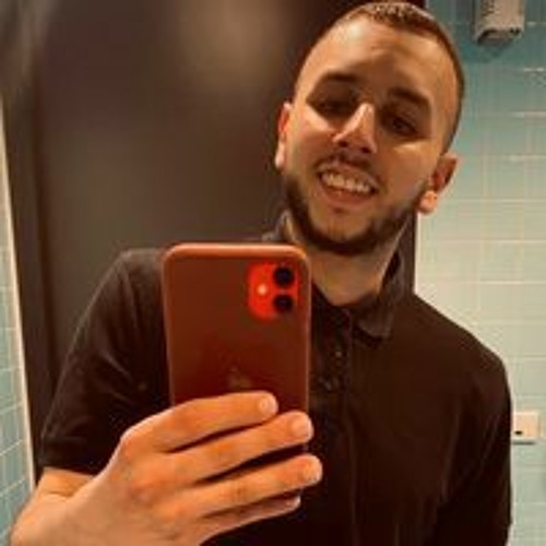 Abdenaser Mohamed’s avatar