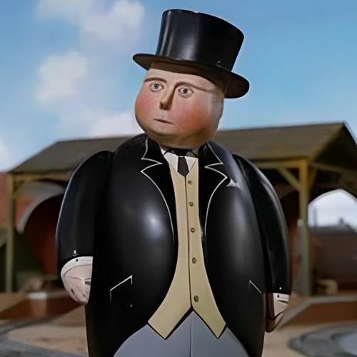 SIR TOPHAM SLATT’s avatar