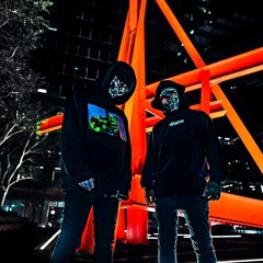 Dubstepdisneyland
