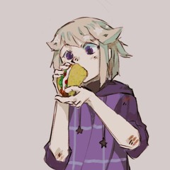 urotsuki loves tacos