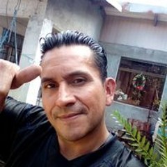 César Manuel Aguilar