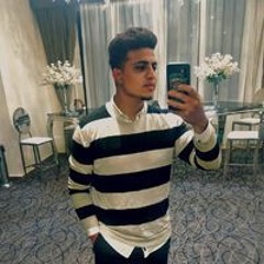 Ali R. Hassan
