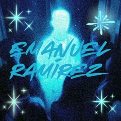 Emanuel Ramírez DJ IV