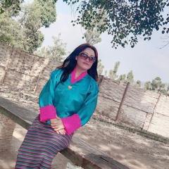 Tendel Wangmo
