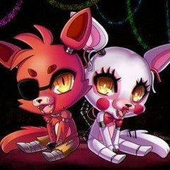 Foxy