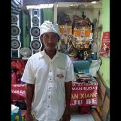 Komangkakang