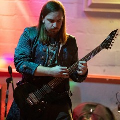Wesley Eldridge Guitarist
