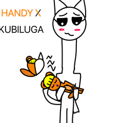 HANDY X KUBILUGA