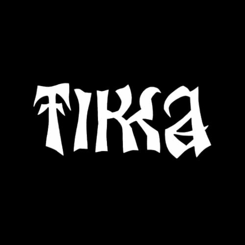 TIKKA radio’s avatar