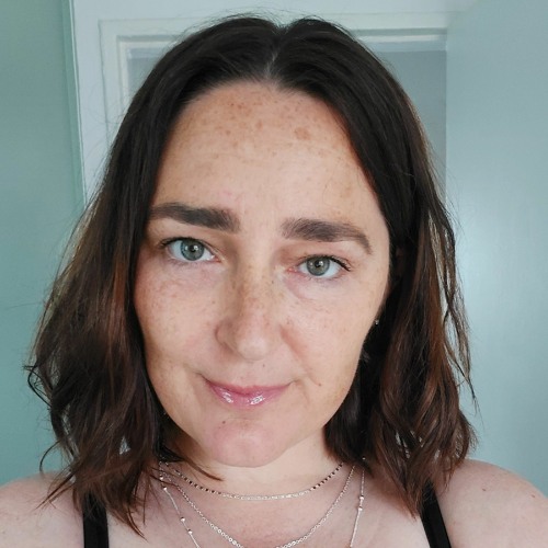 Gina Otty’s avatar
