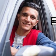 اغنية انا بكره اسرائيل (بشكل جديد )  خميس شعبان عبد الرحيم برعاية طرب ميكس