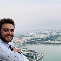 Enzo Temprano-Nicodeme