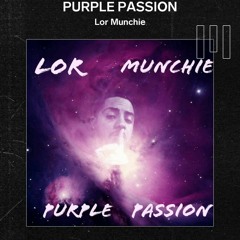 Lor Munchie
