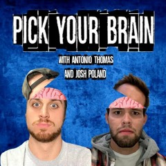 Pick Your Brain