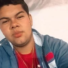 Jonathan Benitez