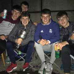 Dan O Dwyer