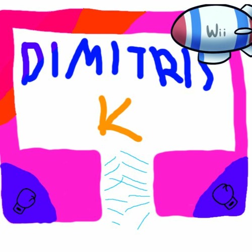 DimitrisK’s avatar