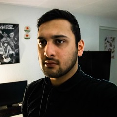 DJ KaarsBaars, N - Large - Fish Beat