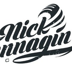 Nick Flannagin