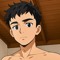 A. (エイ) Mateo