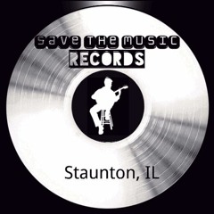 Save The Music Records