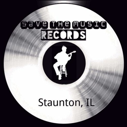 Save The Music Records’s avatar